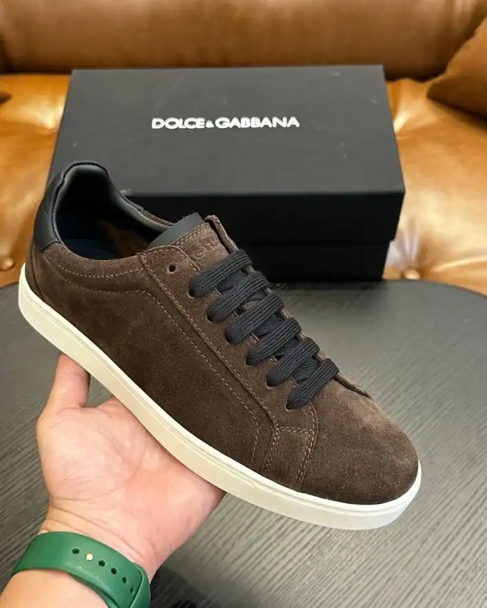 hype Dolce & Gabbana Sneakers