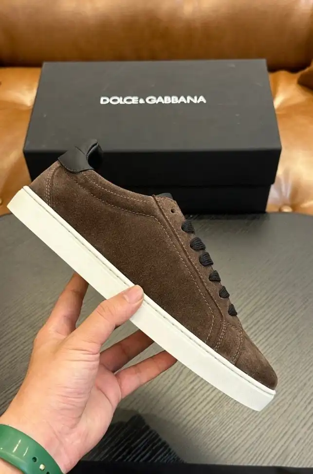 hype Dolce & Gabbana Sneakers