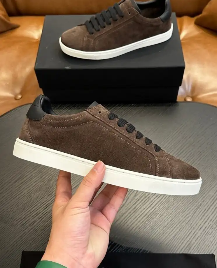 hype Dolce & Gabbana Sneakers