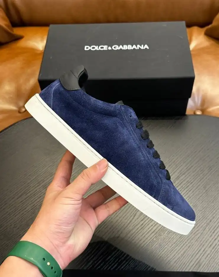 hype Dolce & Gabbana Sneakers