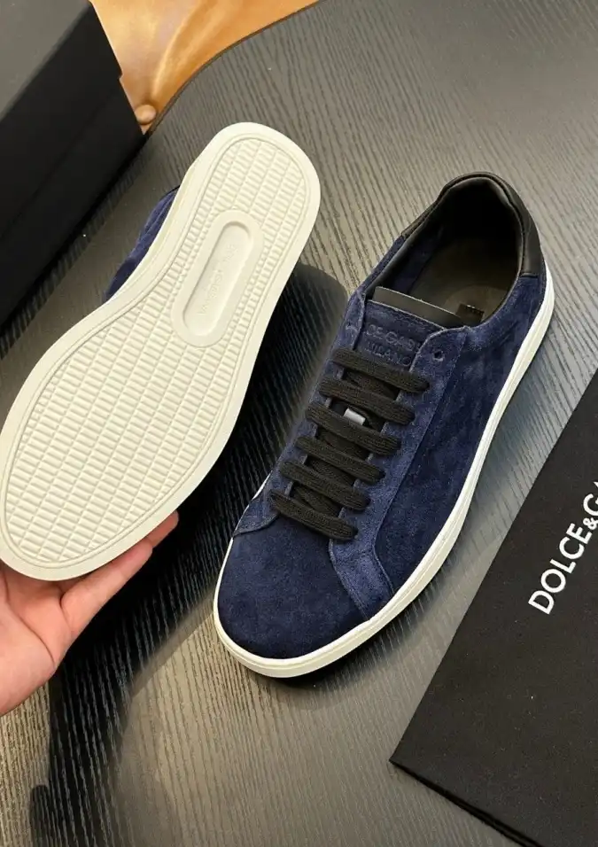 hype Dolce & Gabbana Sneakers