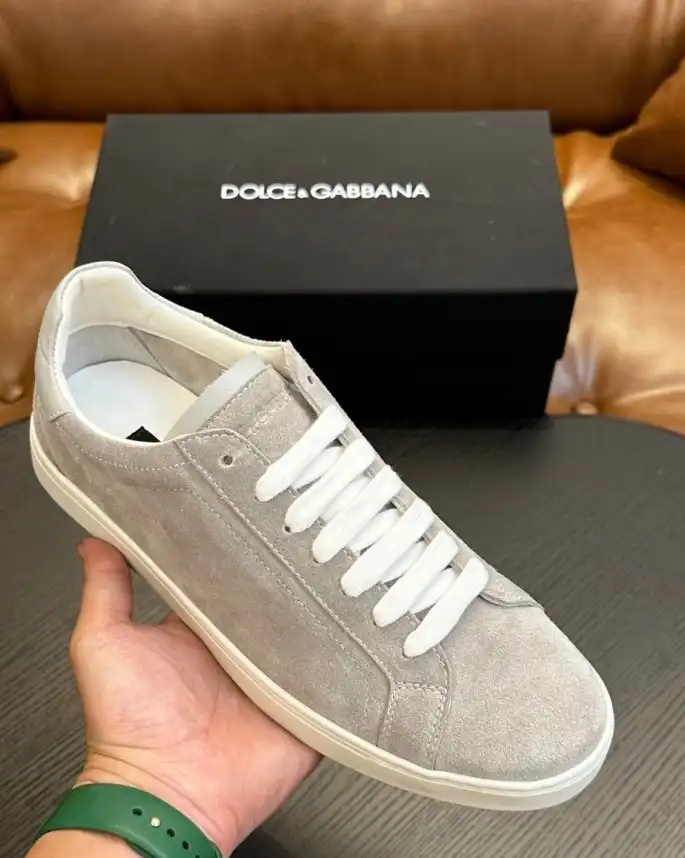 hype Dolce & Gabbana Sneakers