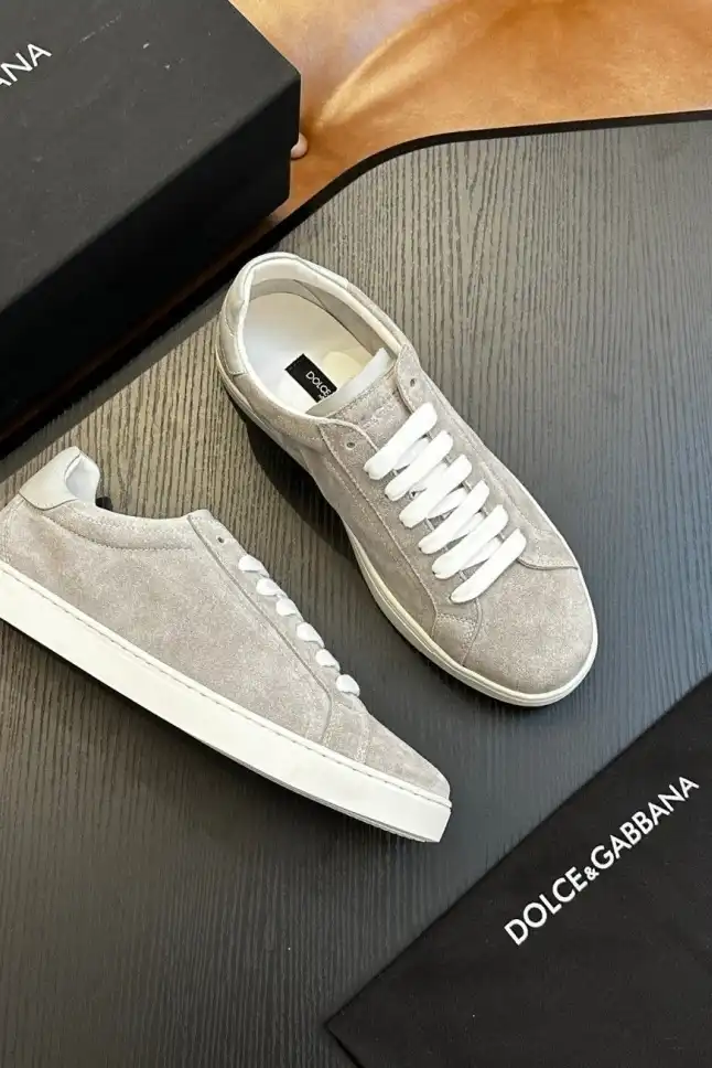 hype Dolce & Gabbana Sneakers