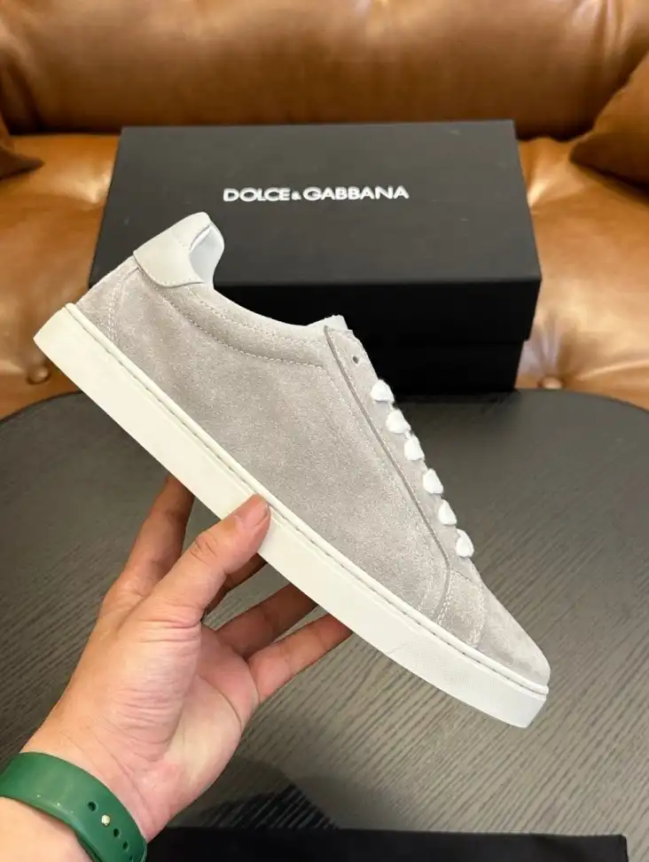 hype Dolce & Gabbana Sneakers