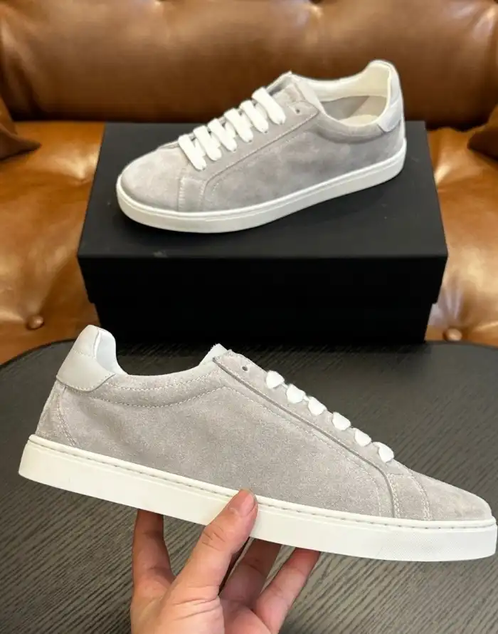 hype Dolce & Gabbana Sneakers