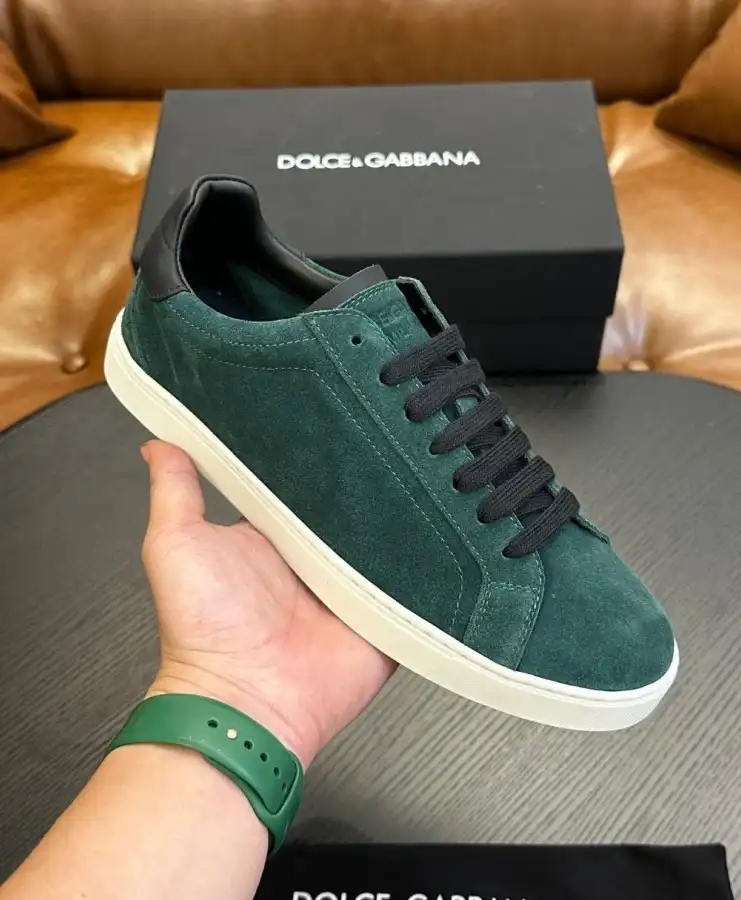 hype Dolce & Gabbana Sneakers