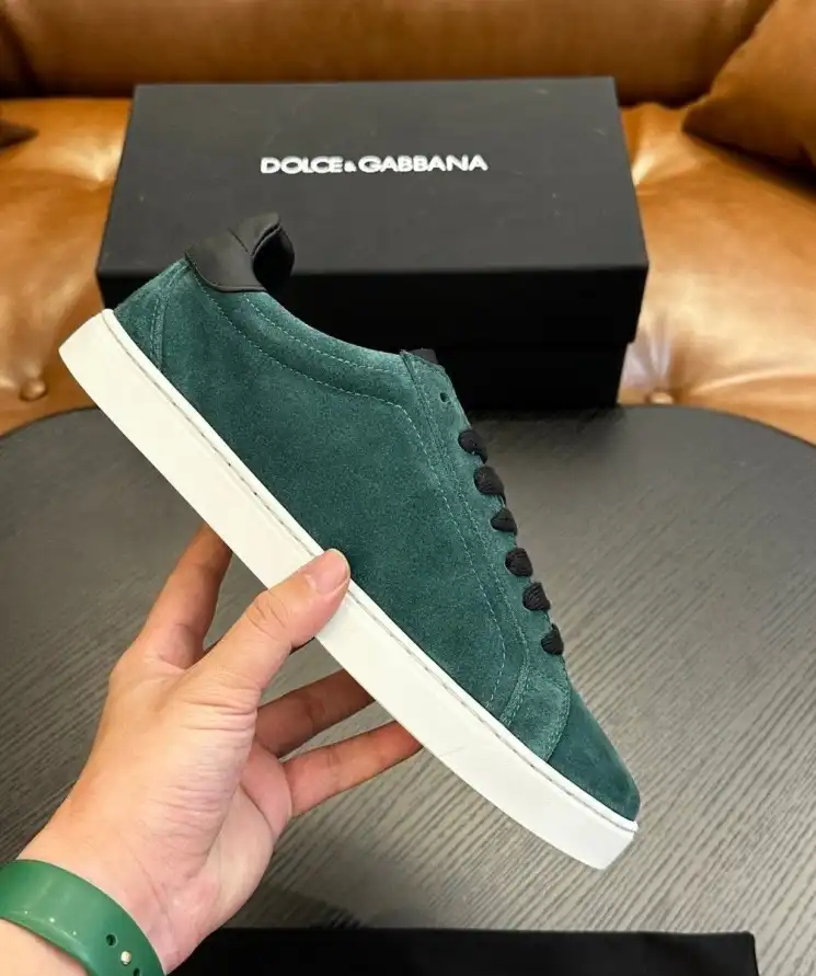 hype Dolce & Gabbana Sneakers