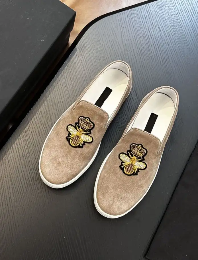 hype Dolce & Gabbana Sneakers