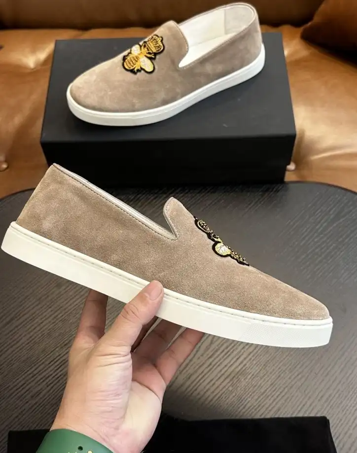 hype Dolce & Gabbana Sneakers