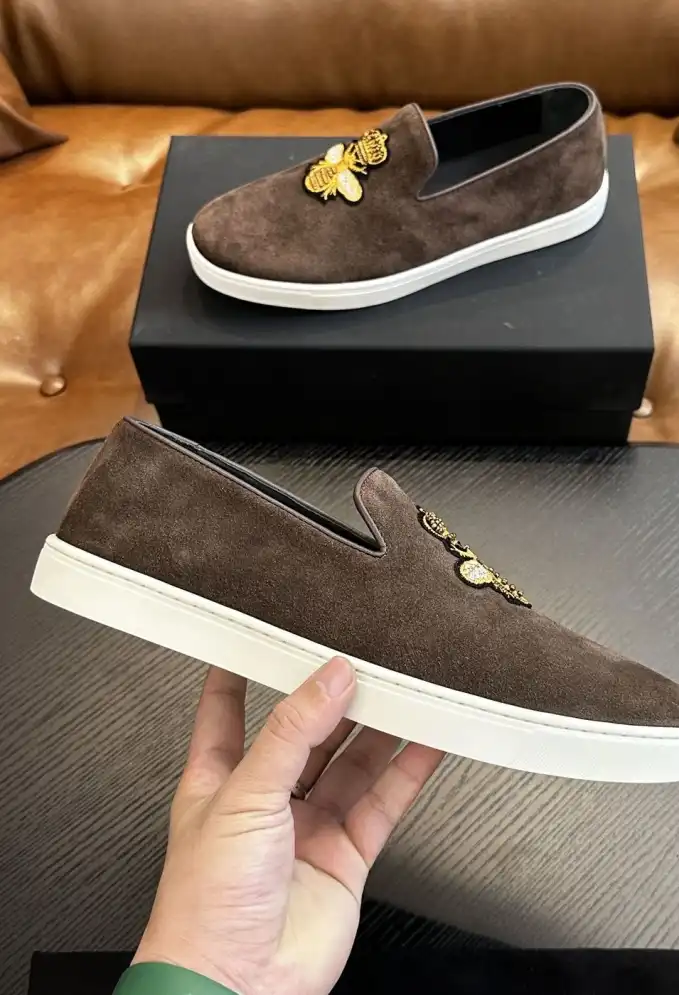 hype Dolce & Gabbana Sneakers