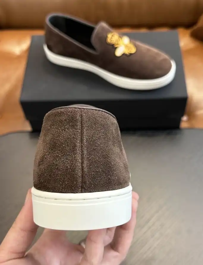 hype Dolce & Gabbana Sneakers