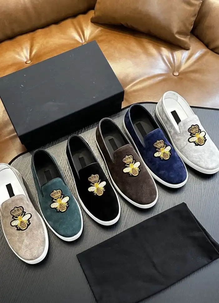 hype Dolce & Gabbana Sneakers