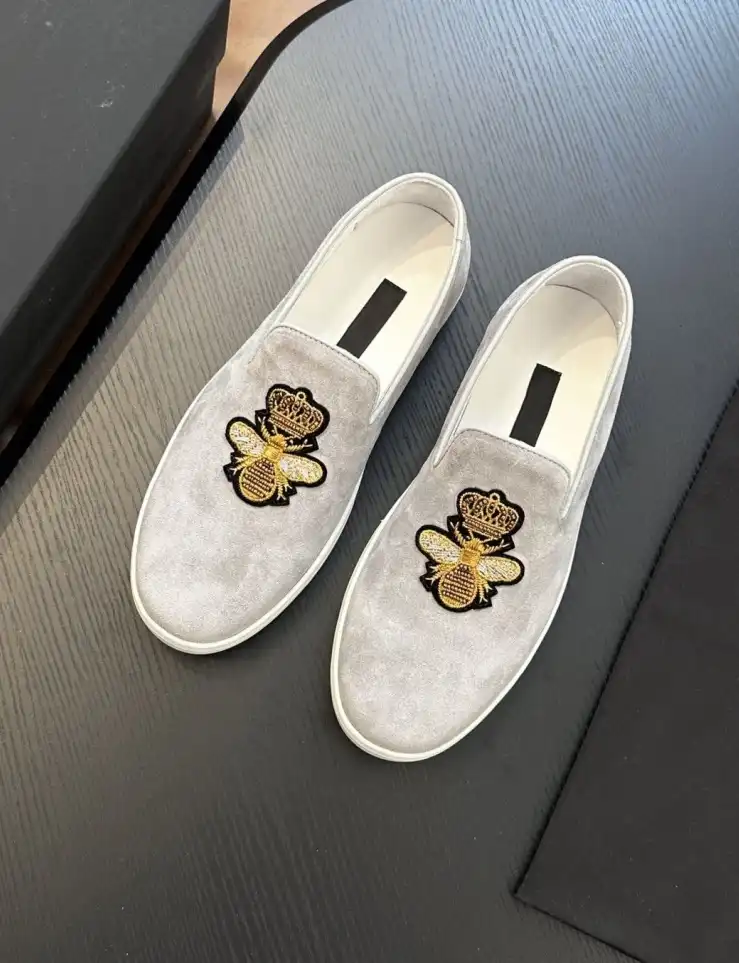 hype Dolce & Gabbana Sneakers