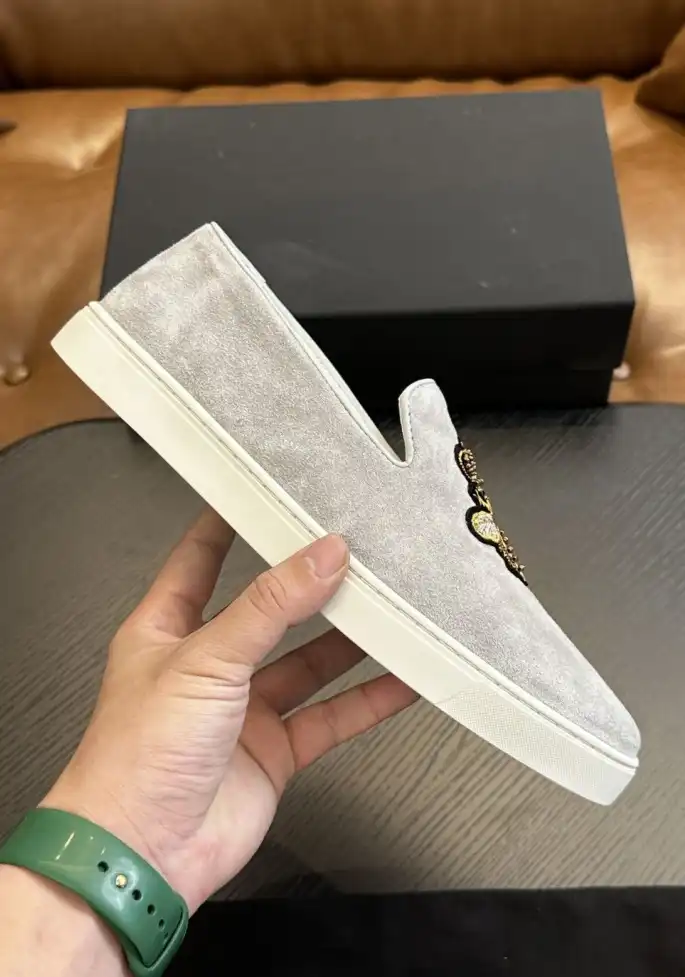 hype Dolce & Gabbana Sneakers