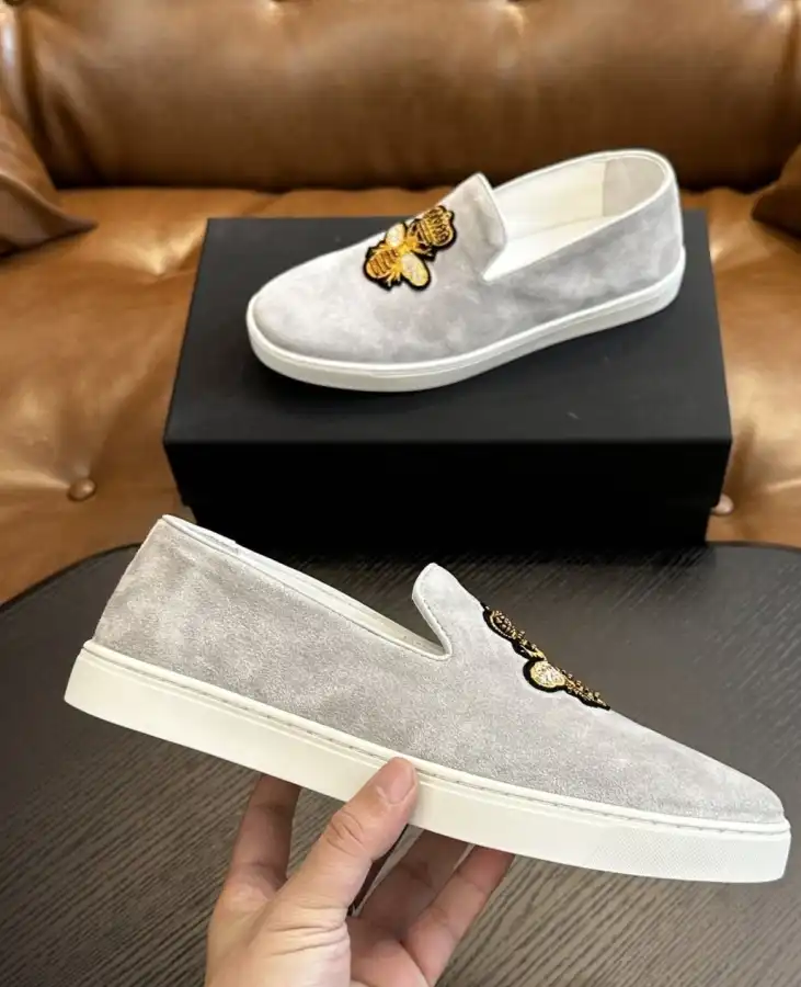 hype Dolce & Gabbana Sneakers