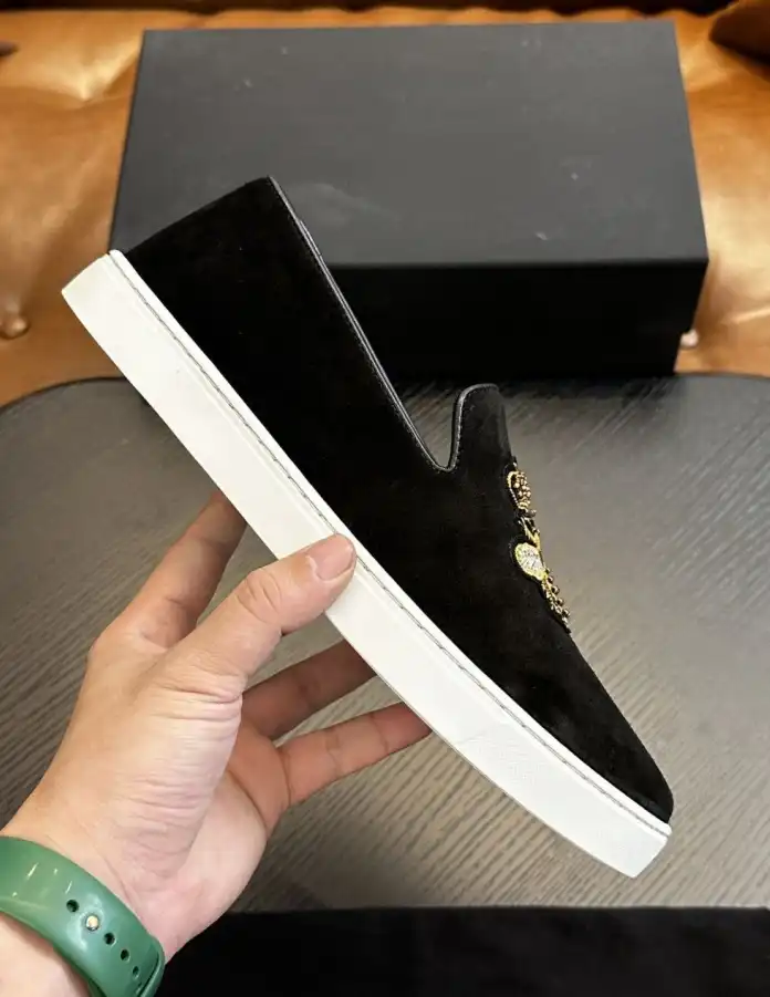 hype Dolce & Gabbana Sneakers