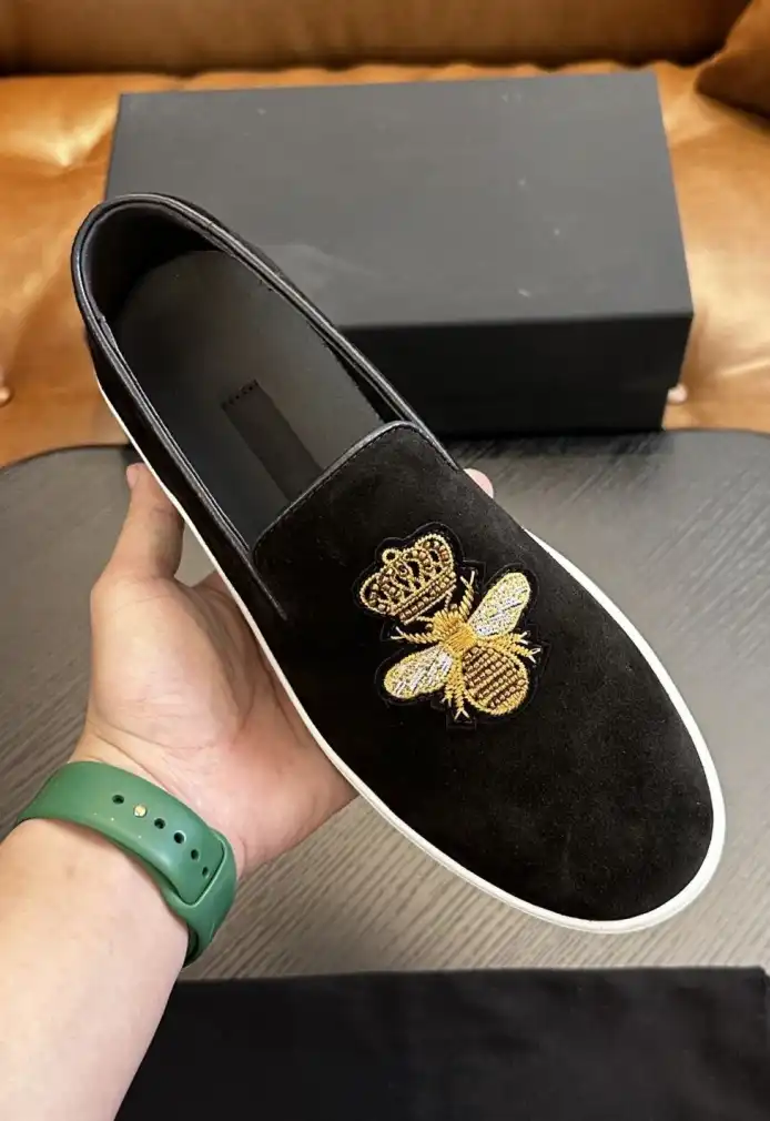 hype Dolce & Gabbana Sneakers