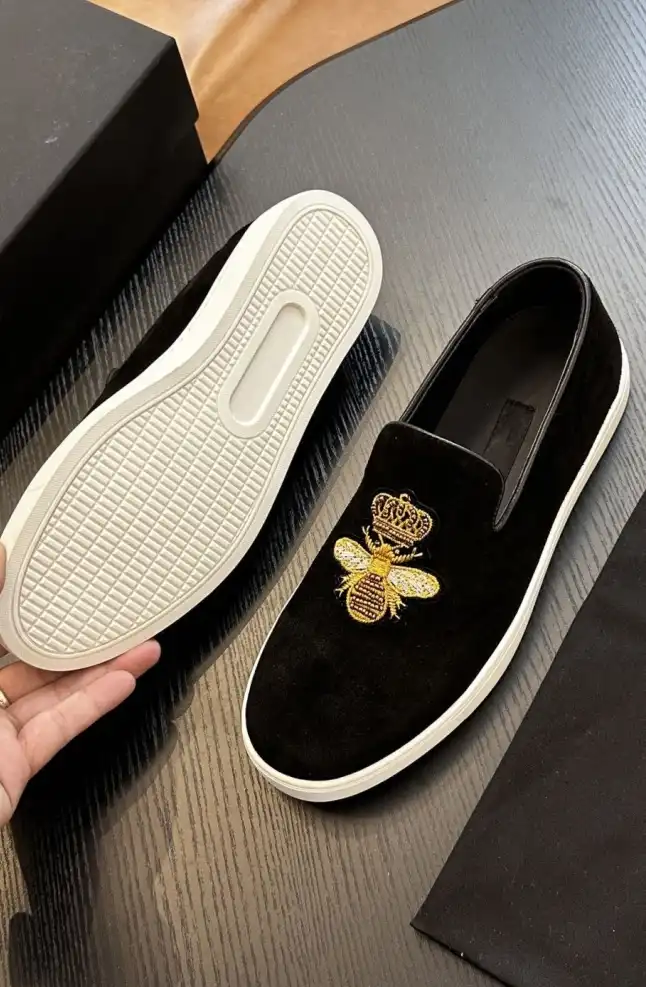 hype Dolce & Gabbana Sneakers