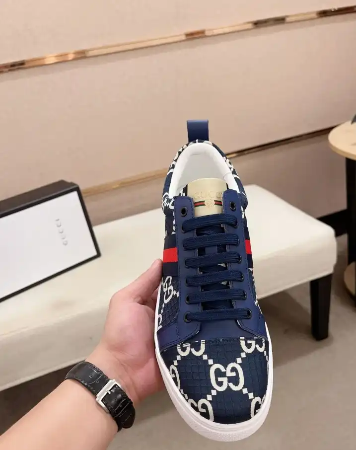 hype Gucci Casual Shoes