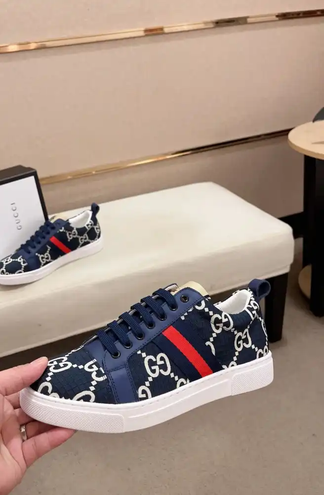 hype Gucci Casual Shoes