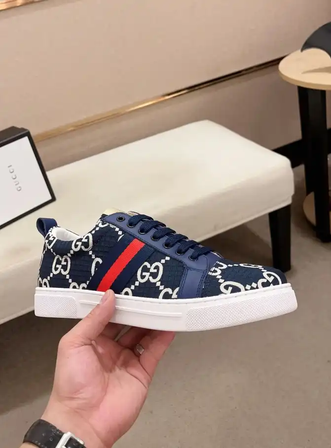 hype Gucci Casual Shoes