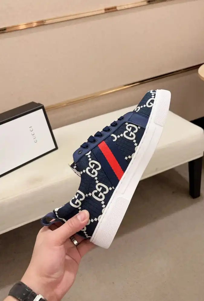 hype Gucci Casual Shoes