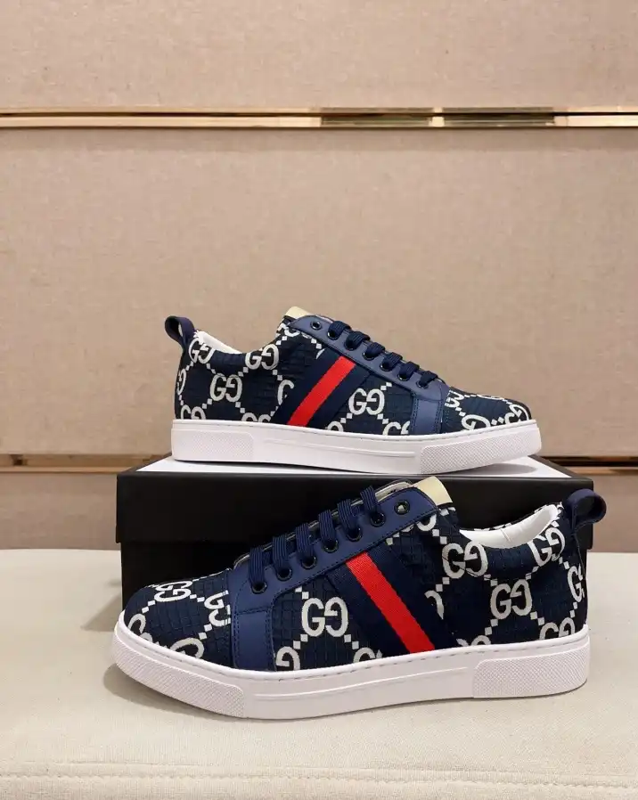 hype Gucci Casual Shoes