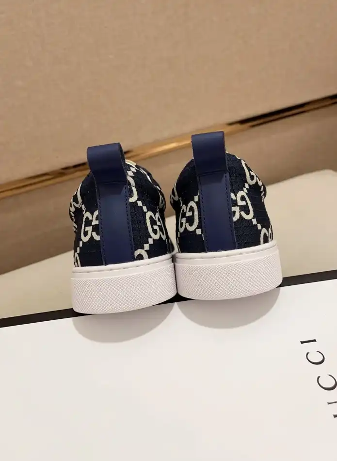 hype Gucci Casual Shoes