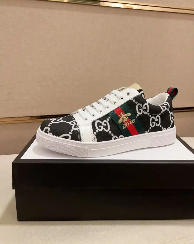 hype Gucci Casual Shoes