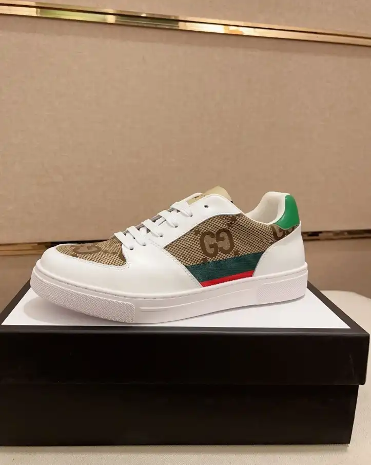 hype Gucci Casual Shoes