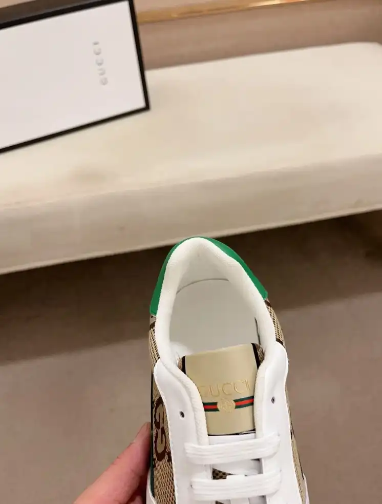 hype Gucci Casual Shoes