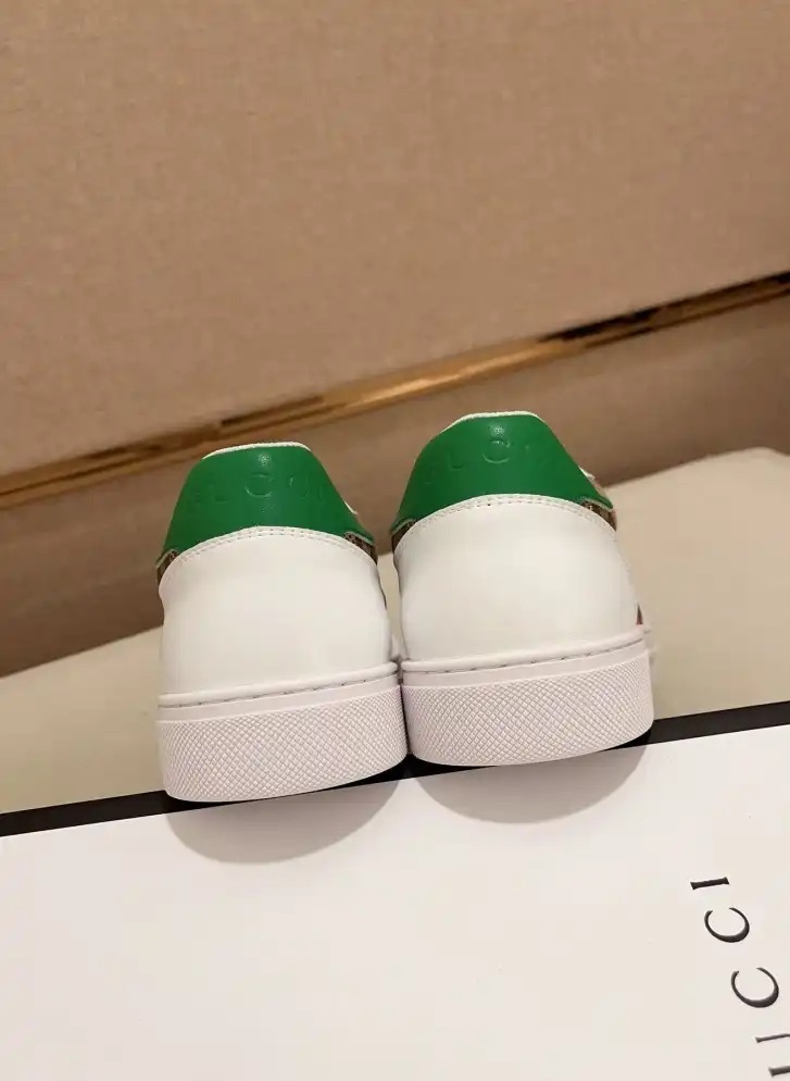 hype Gucci Casual Shoes