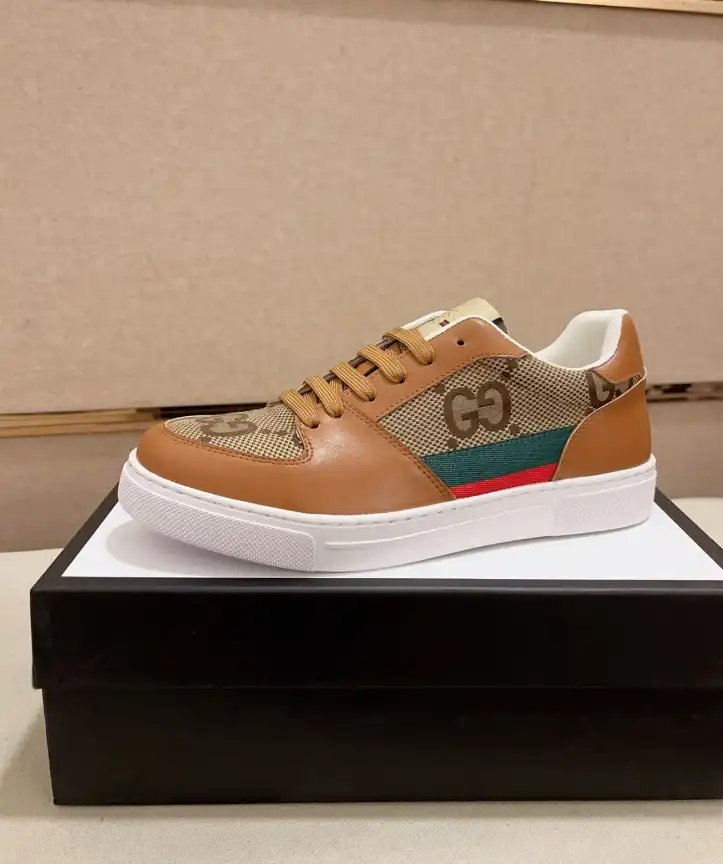 hype Gucci Casual Shoes