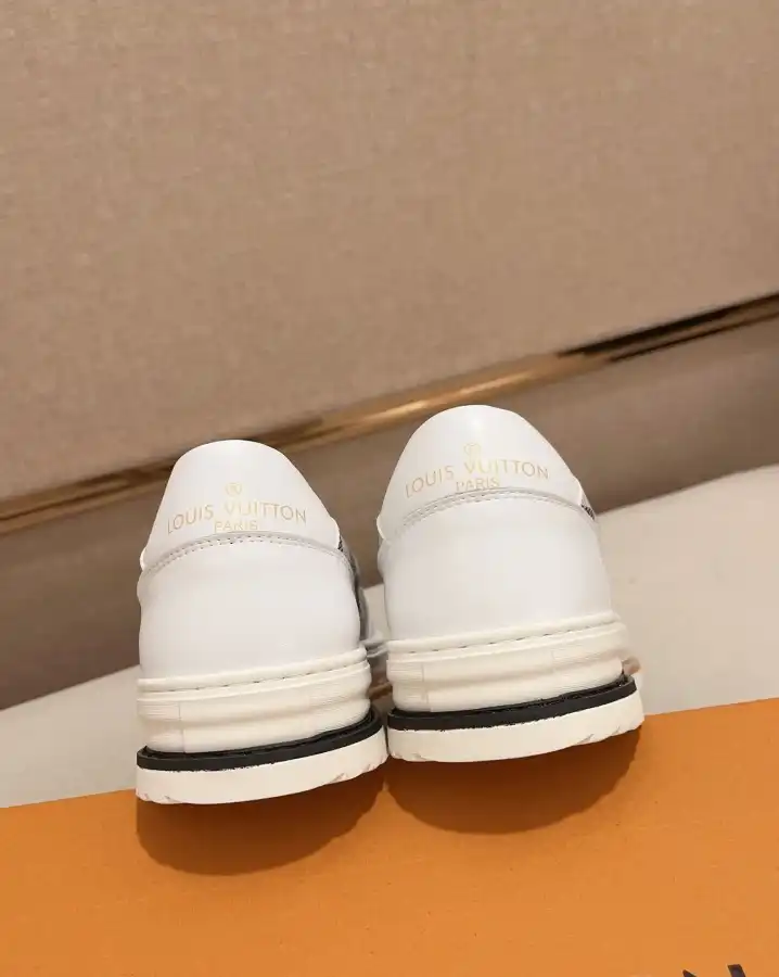 hype LV Sneakers