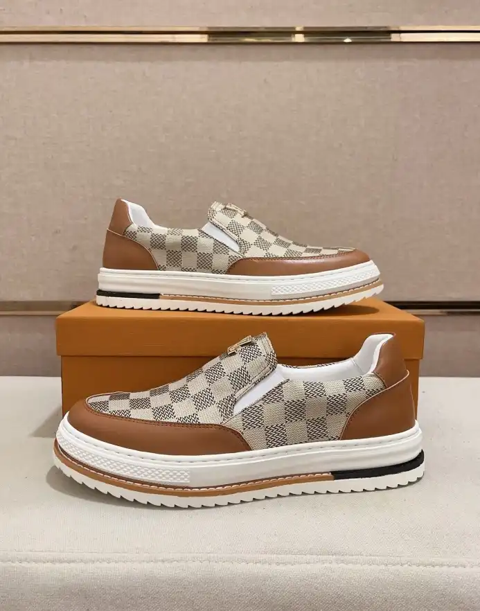 hype LV Sneakers