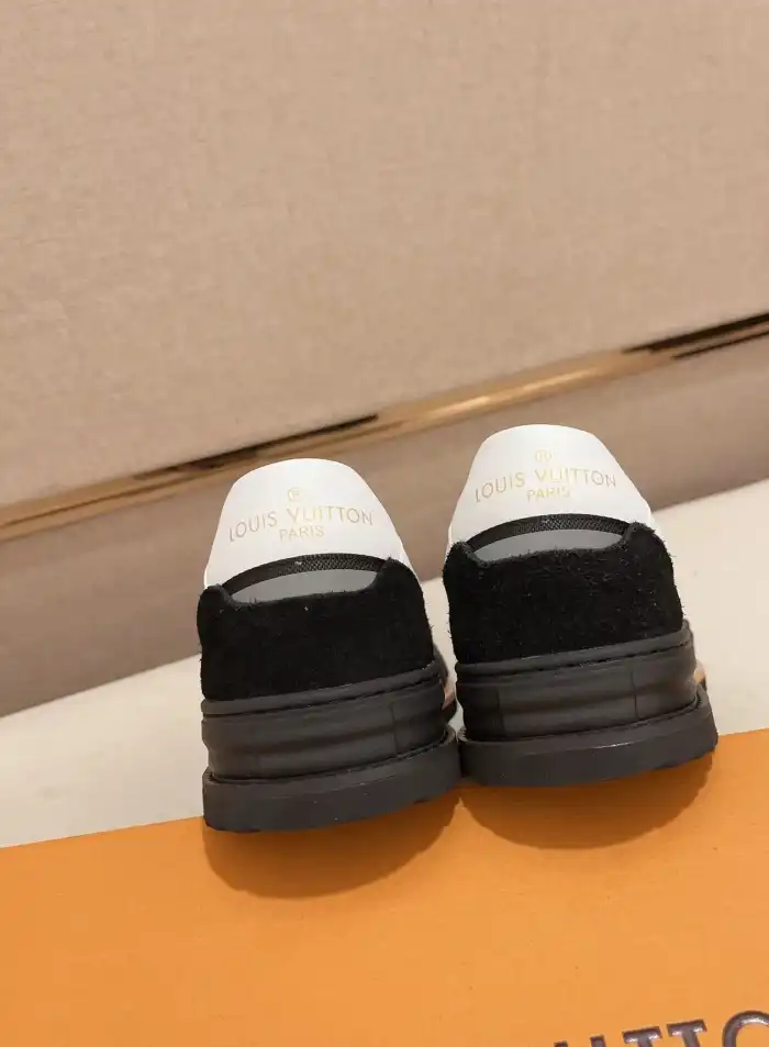 hype LV Sneakers