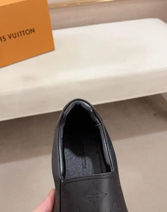 hype LV Sneakers