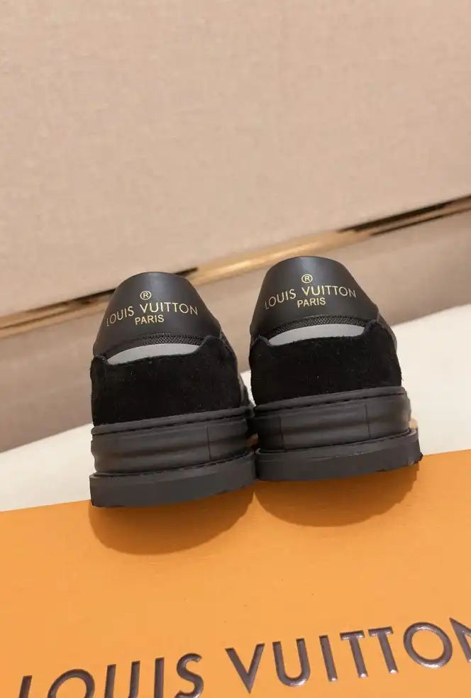 hype LV Sneakers