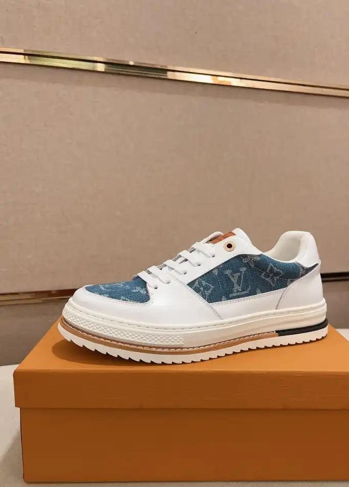 hype LV Sneakers