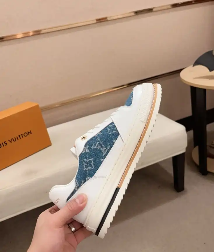 hype LV Sneakers