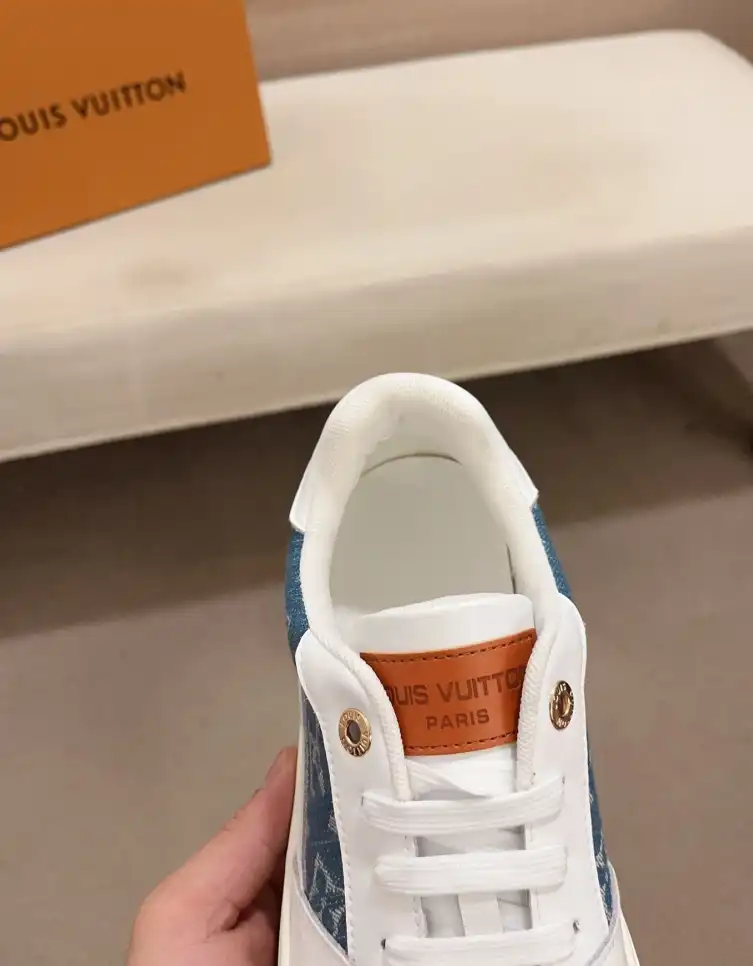 hype LV Sneakers