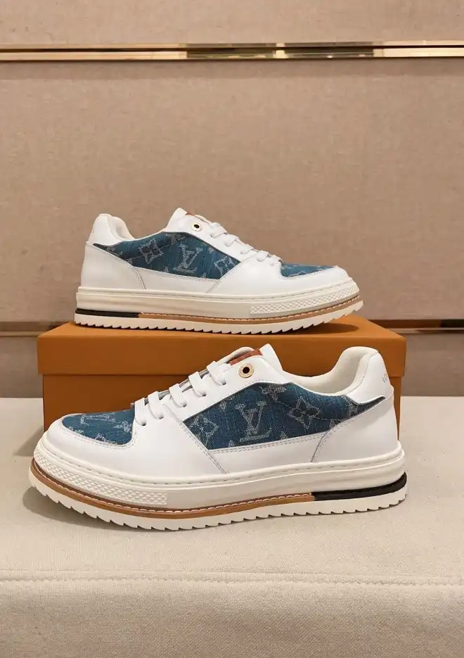 hype LV Sneakers