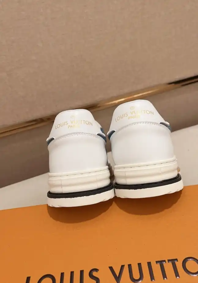 hype LV Sneakers