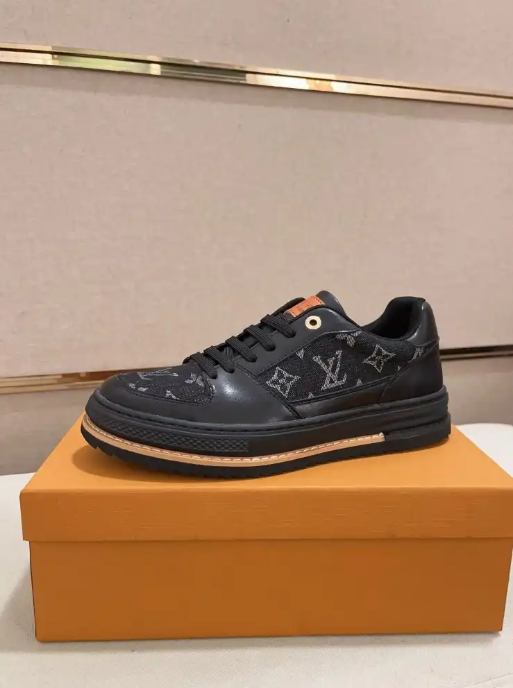 hype LV Sneakers