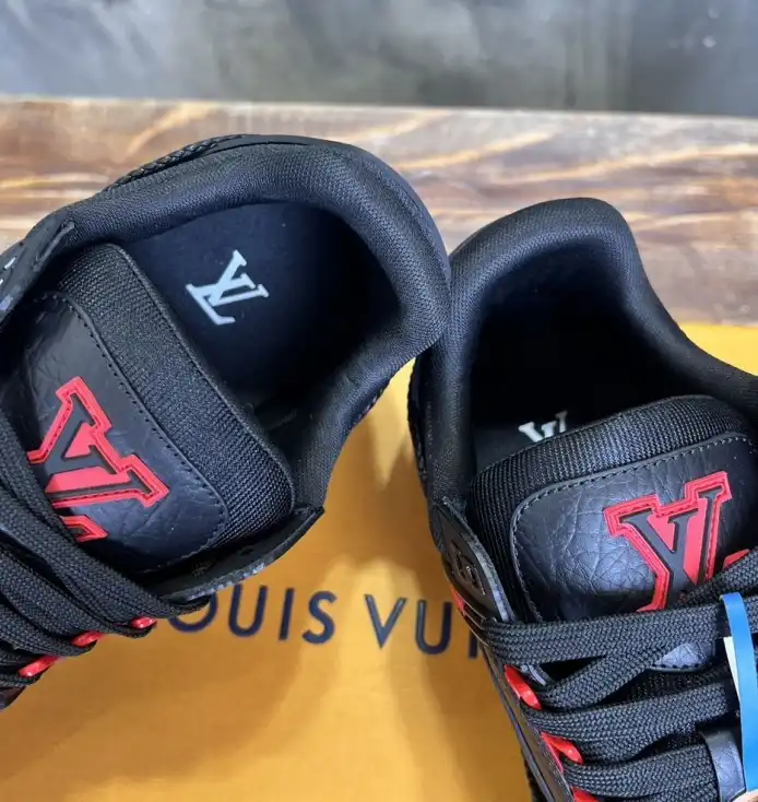 hype LV Sneakers