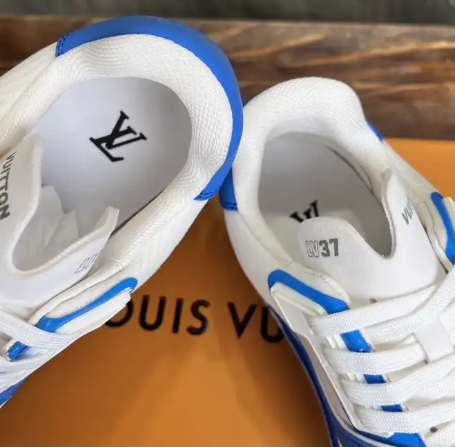 hype LV Sneakers