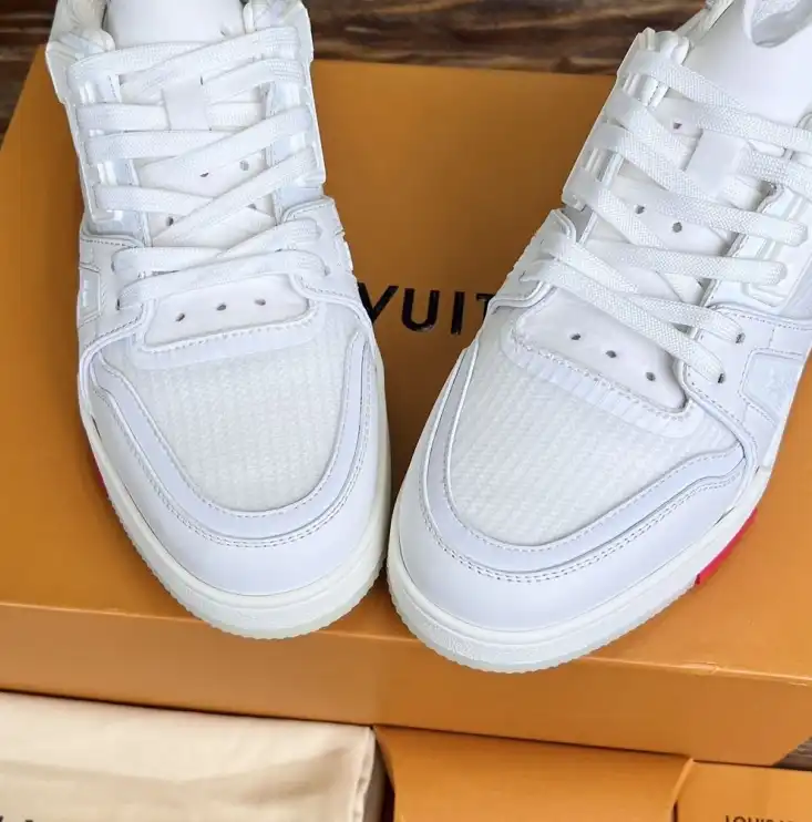 hype LV Sneakers