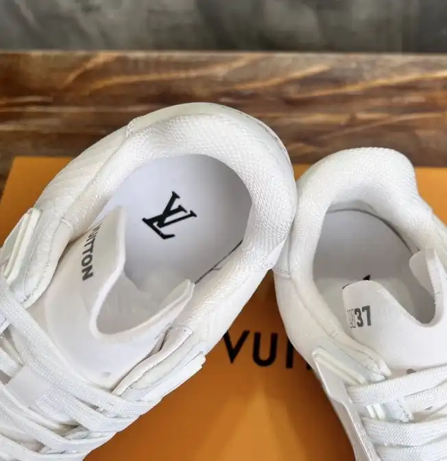 hype LV Sneakers