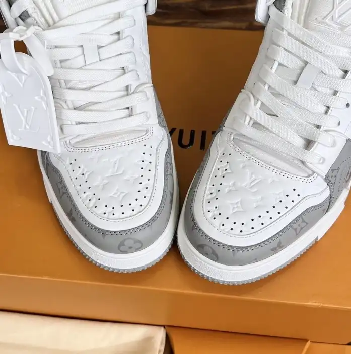 hype LV Sneakers