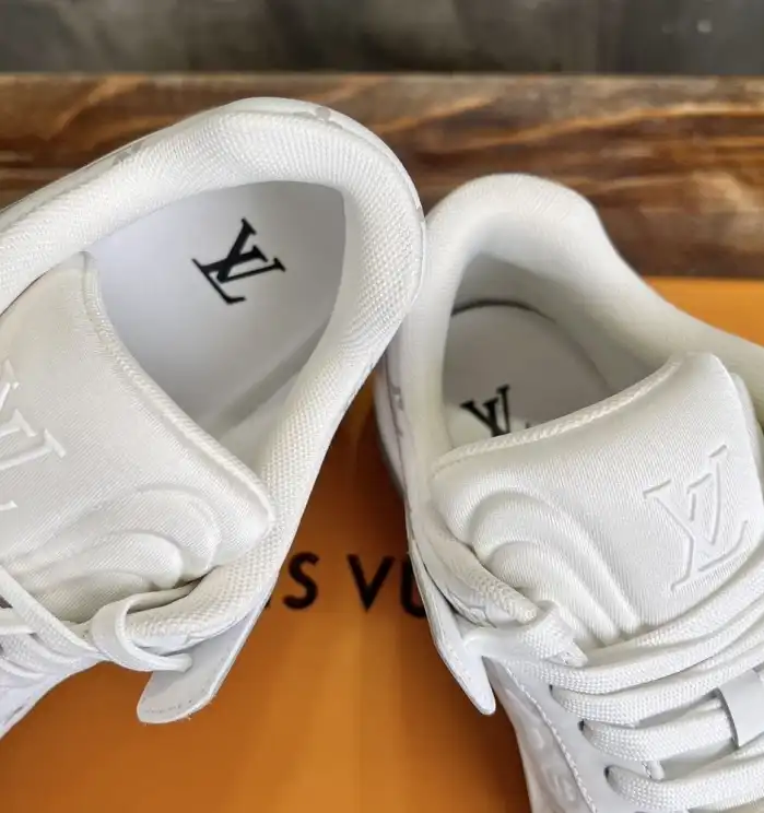 hype LV Sneakers